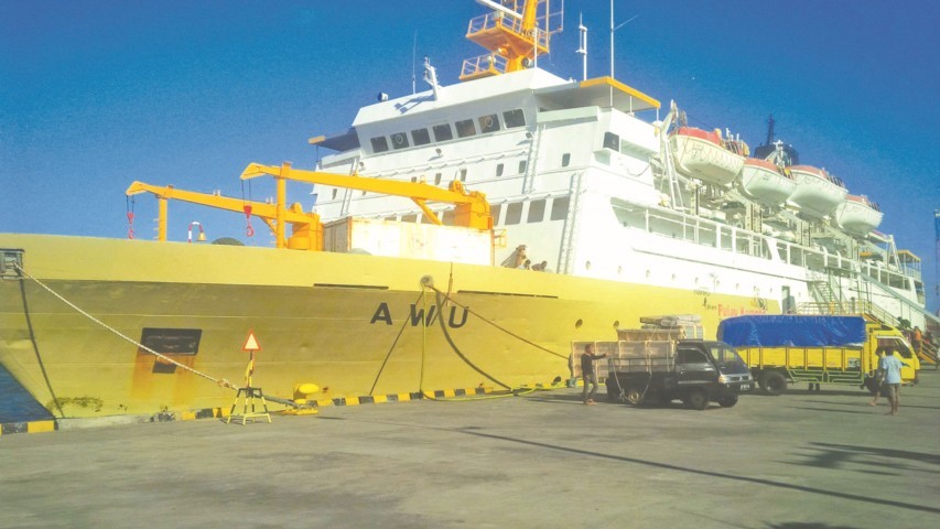 kapal