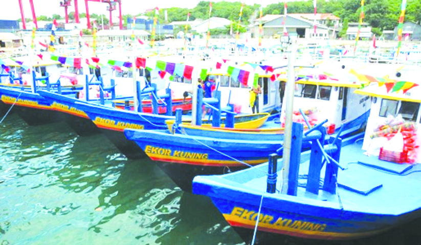 kapal
