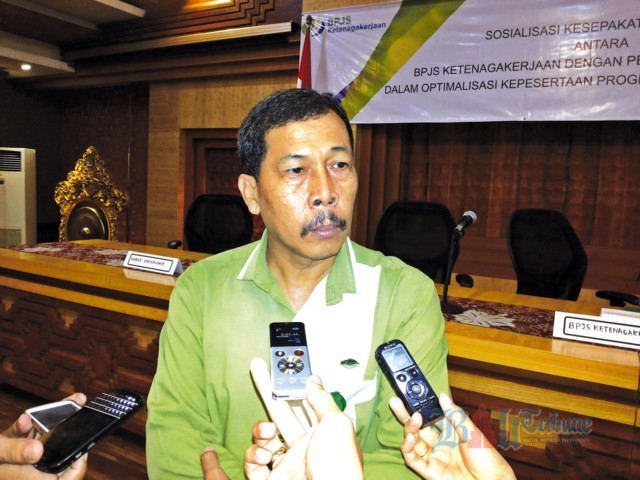 Tonny Isprijanto