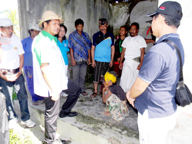 bantuan