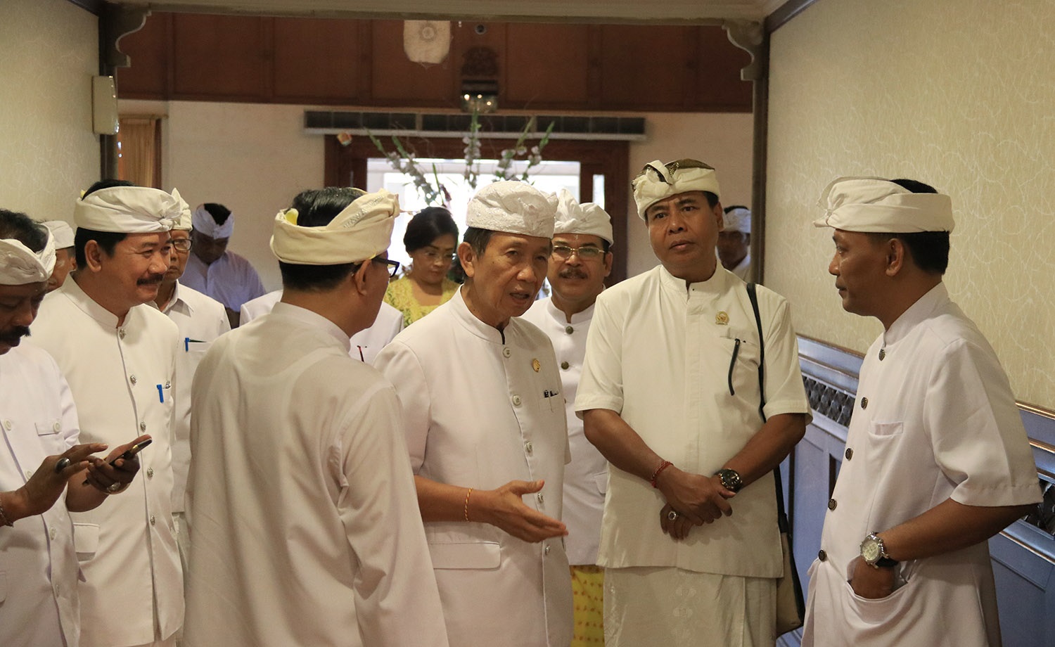 Persidangan 