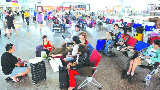 bandara