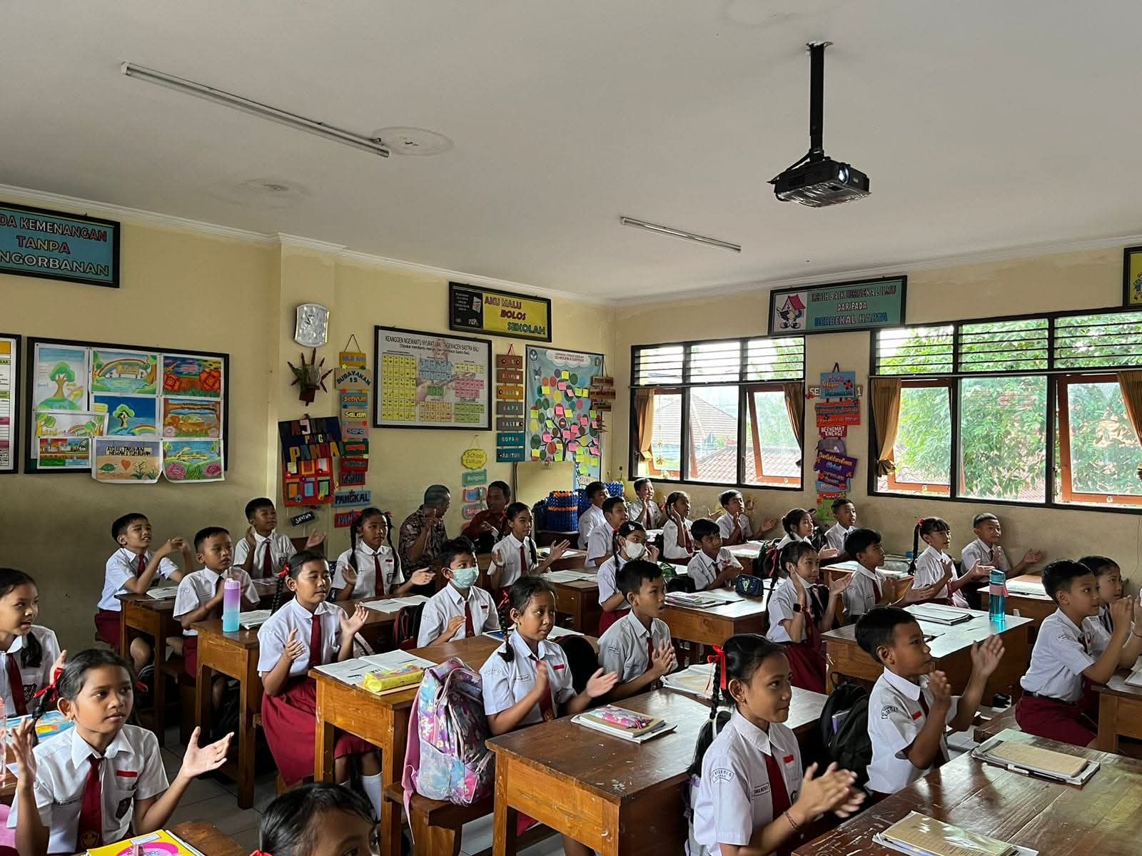 siswa smp