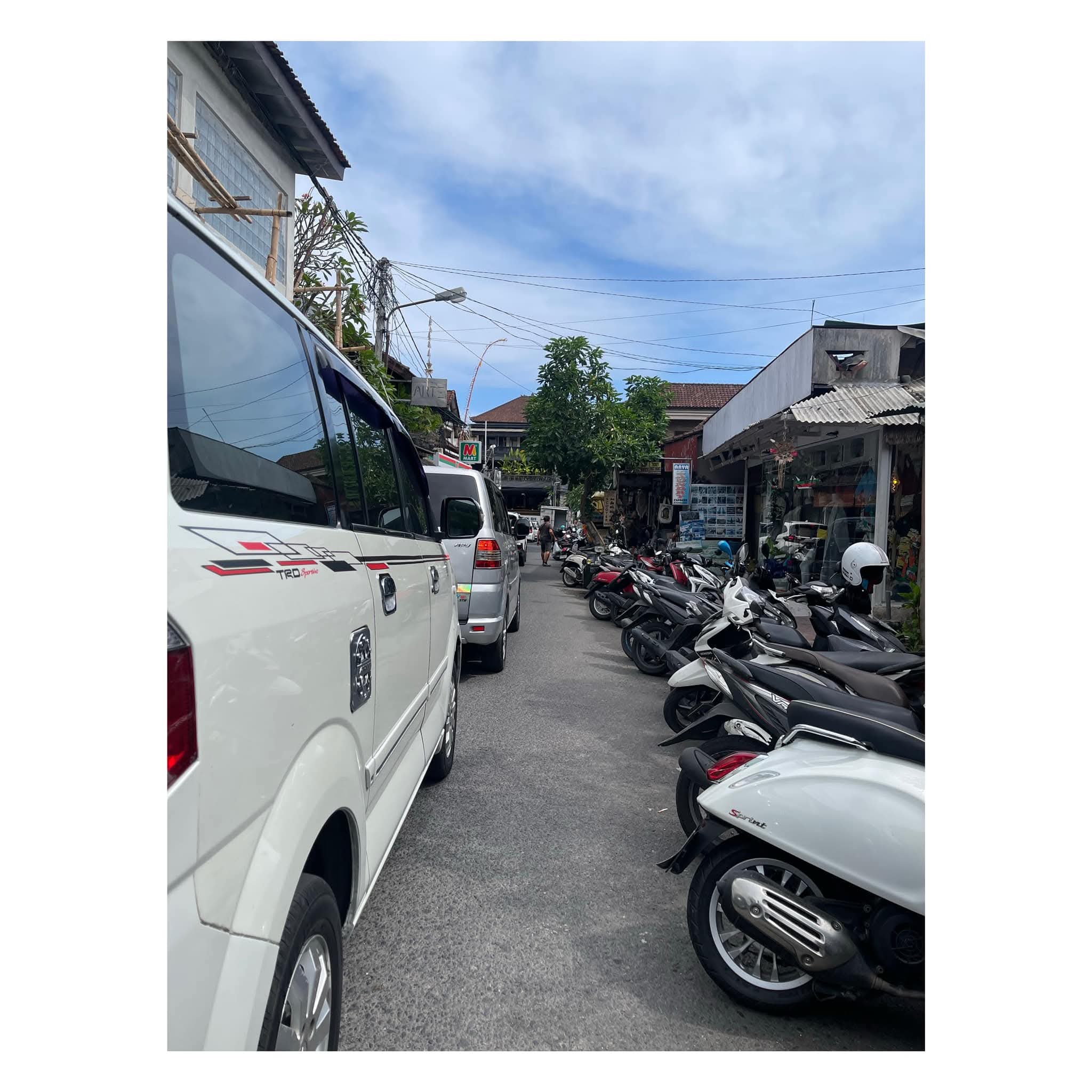 ubud