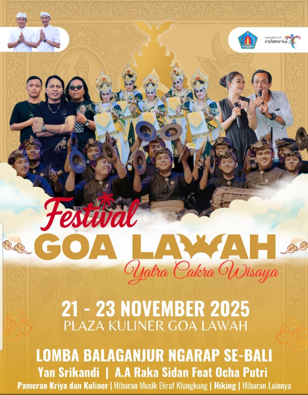 Goa lawah