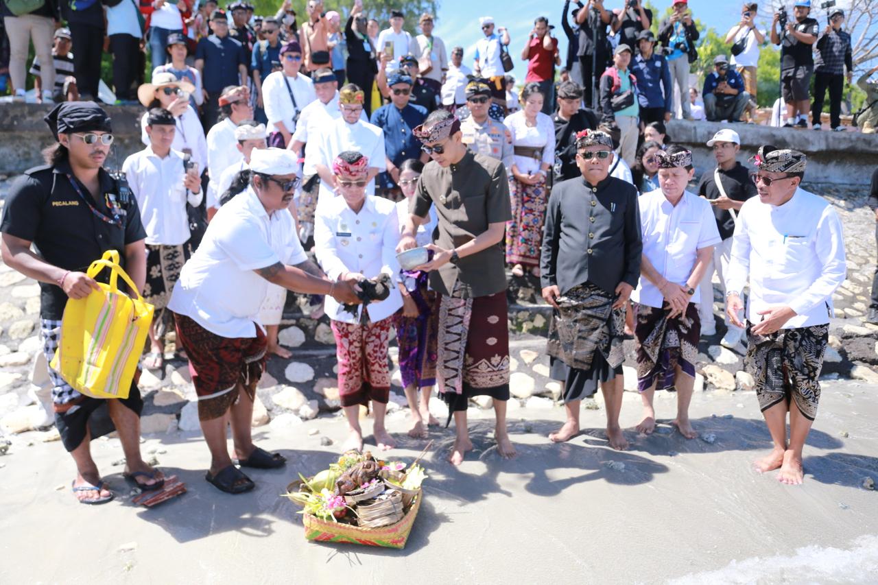 Nusa Penida Festival