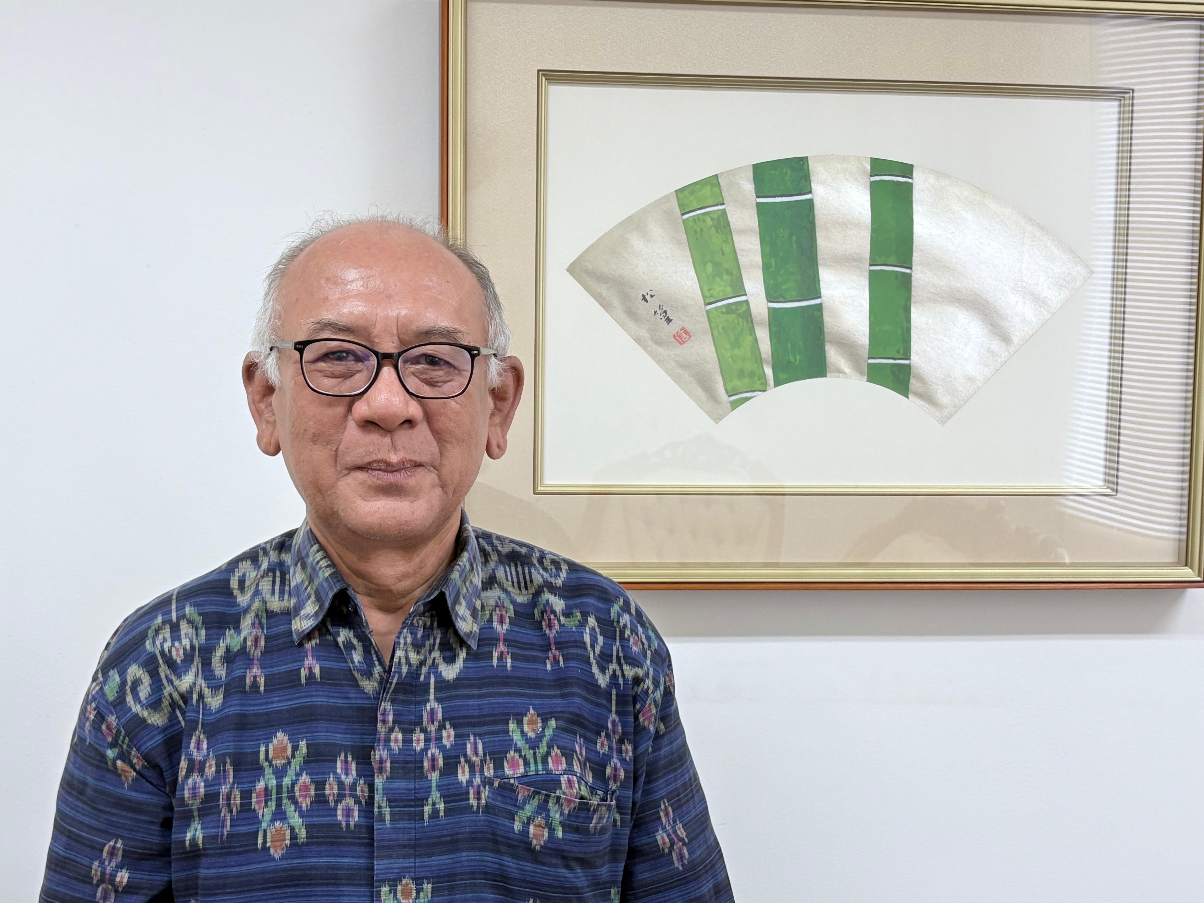 Prof. I Gede Putu Wirawan
