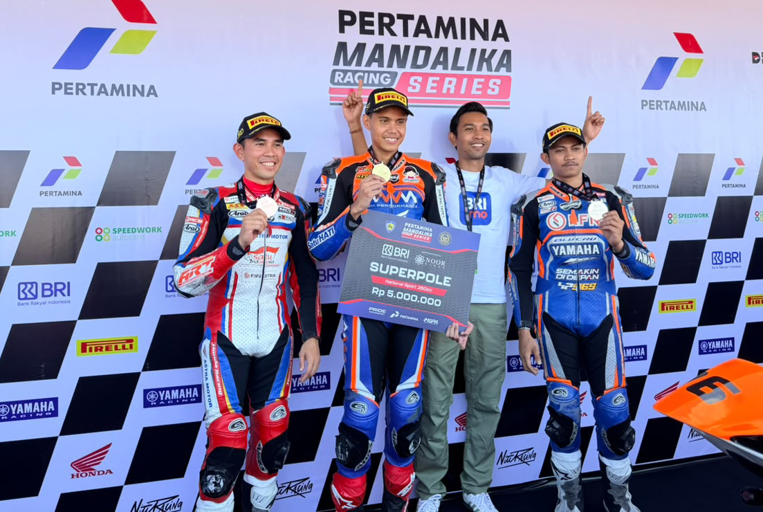 juara