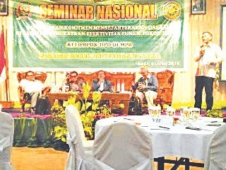 seminar