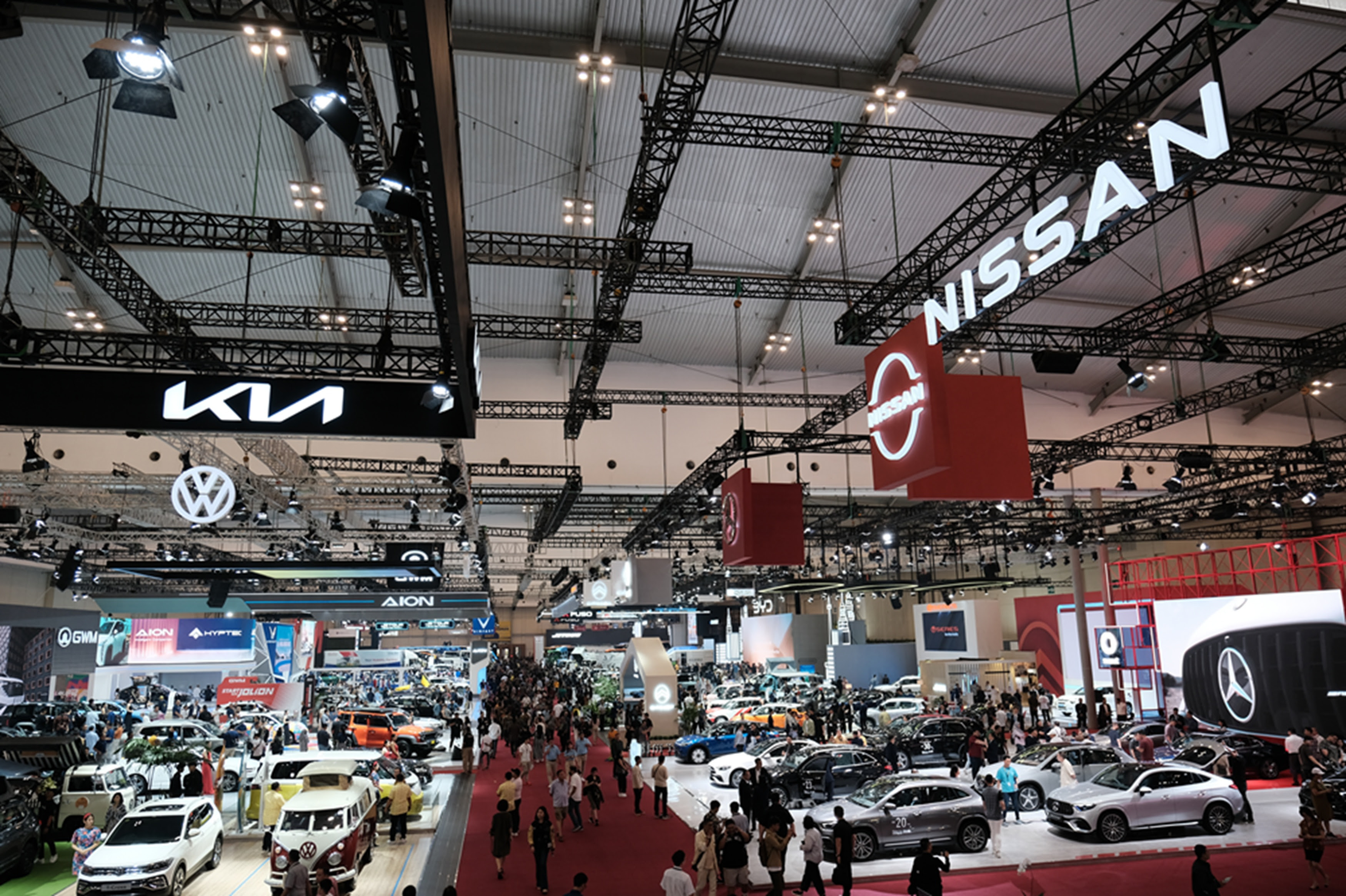 GIIAS