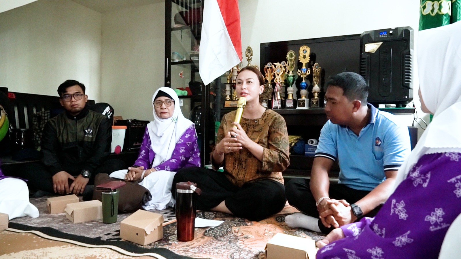 bantuan