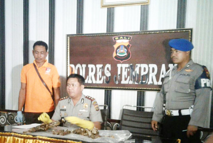 kapolres