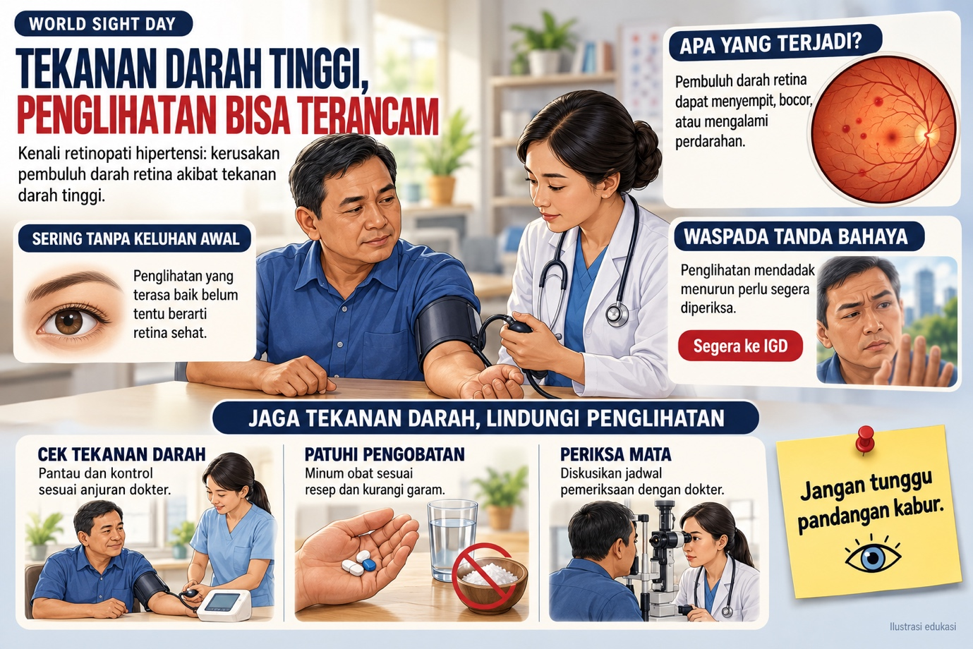 kesehatan