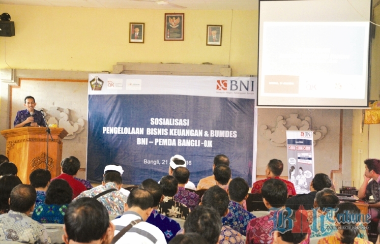 Sosialisasi