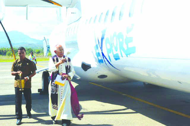 Garuda Indonesia