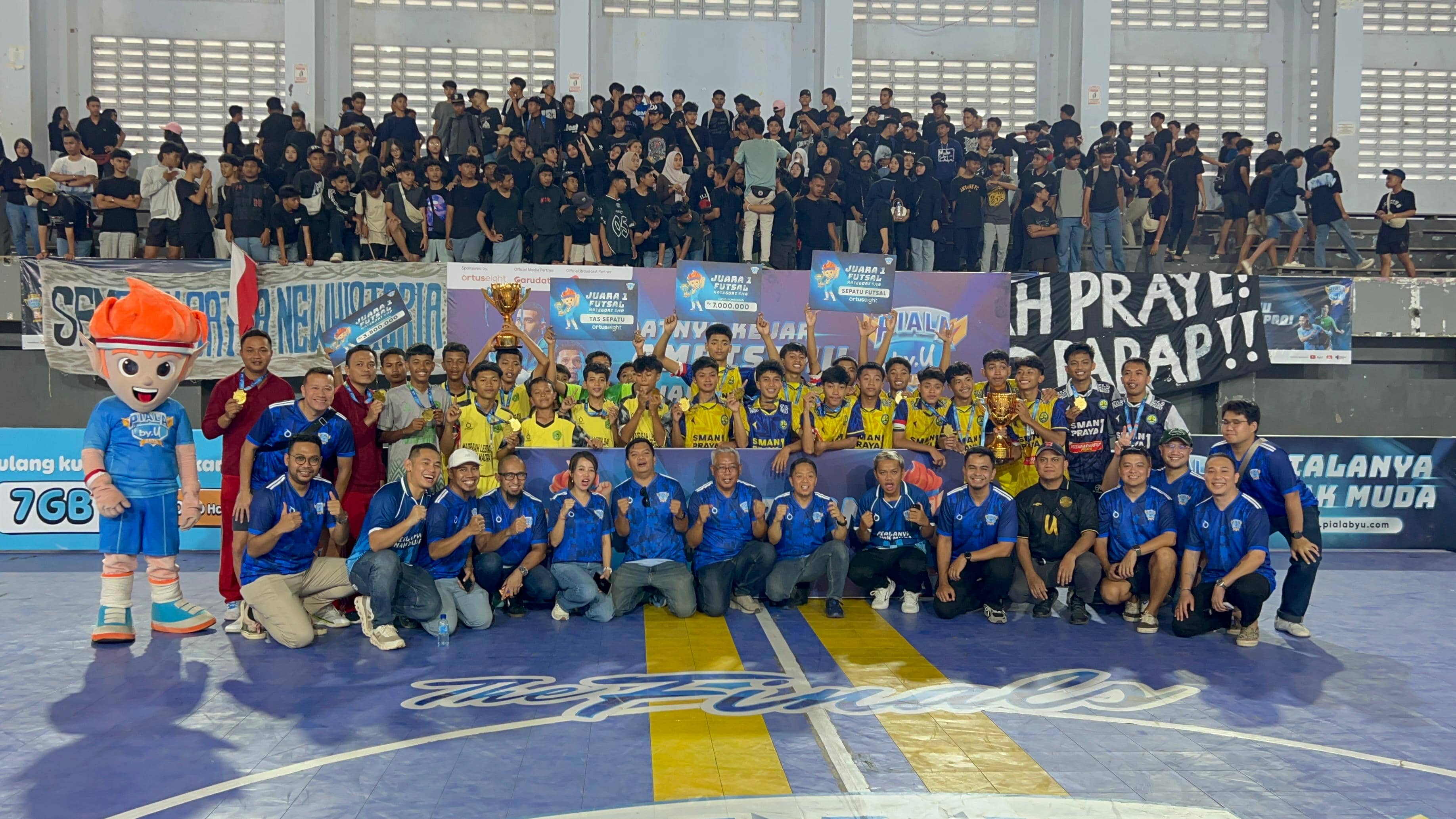 futsal
