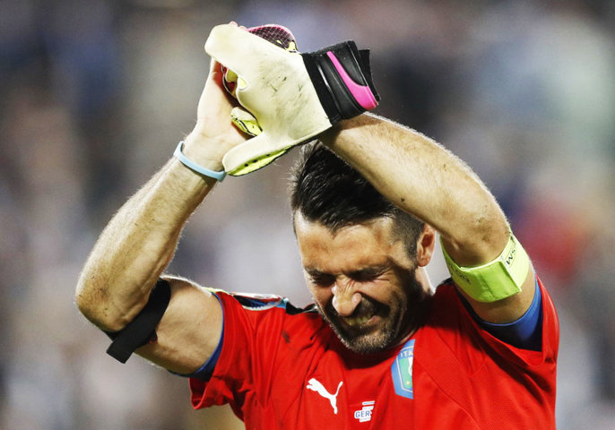 Penalti