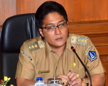 I Nyoman Giri Prasta