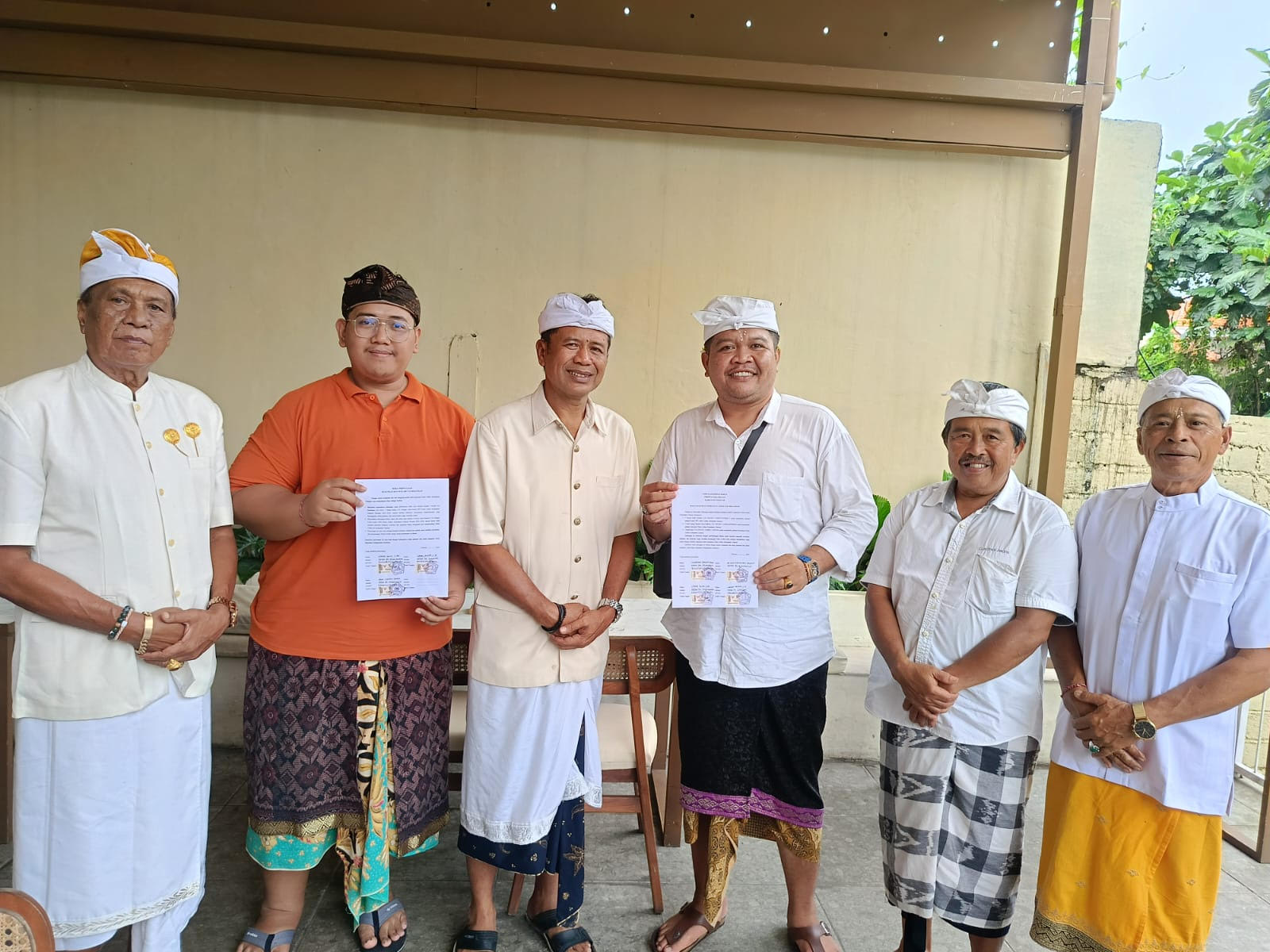 golkar gianyar