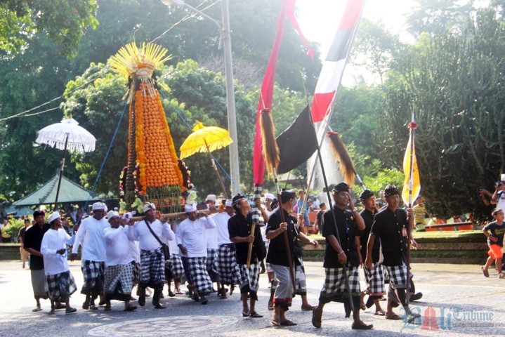 bali