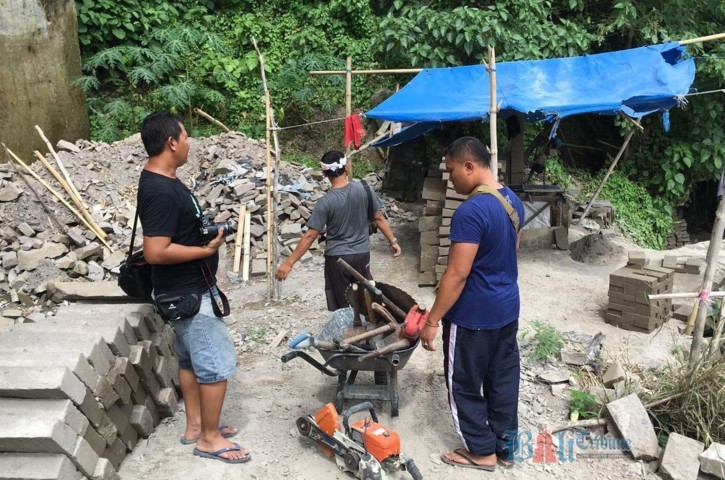 tambang