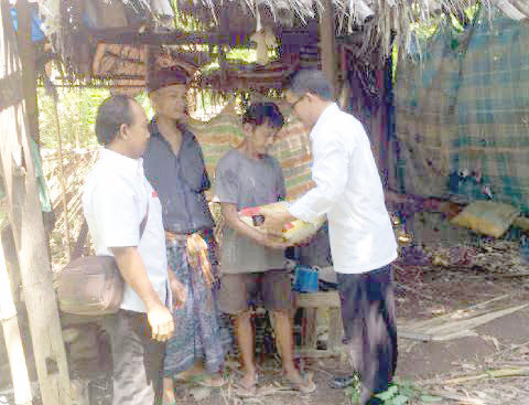 bedah rumah