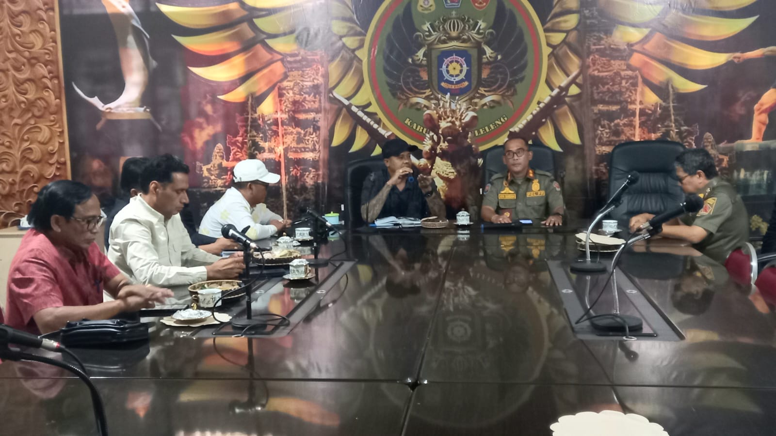 DPRD Bali