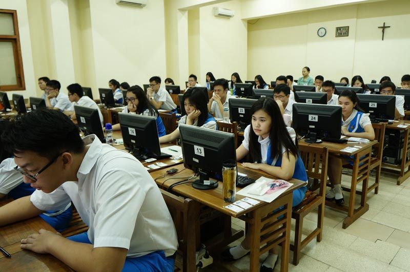 Pendidikan 