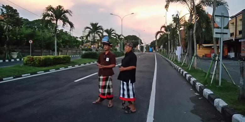Nyepi