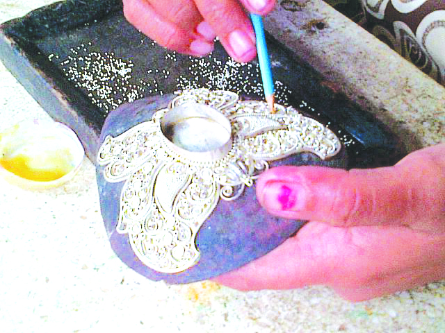 kerajinan