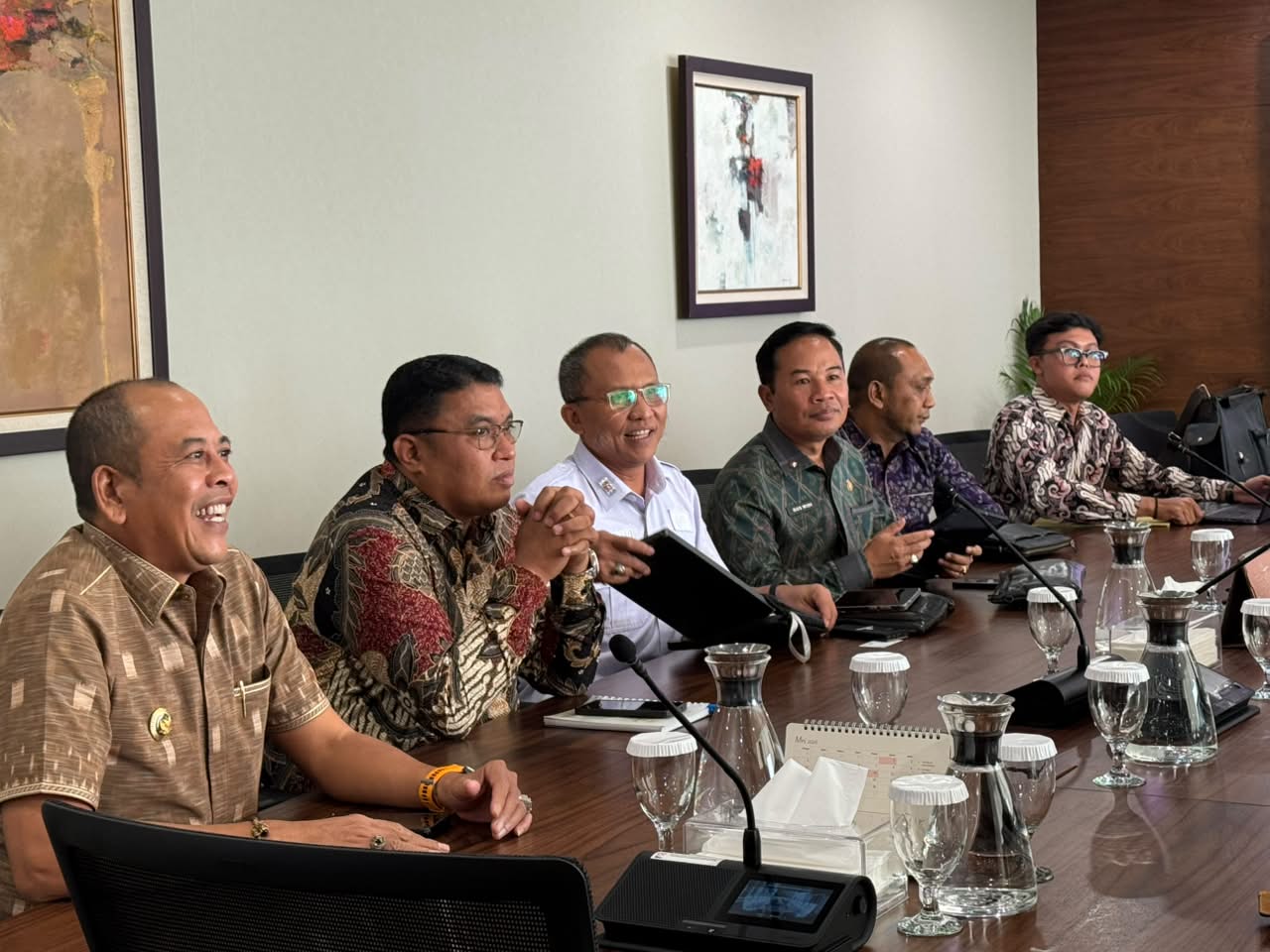 pertemuan