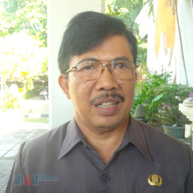 I Ketut Artika