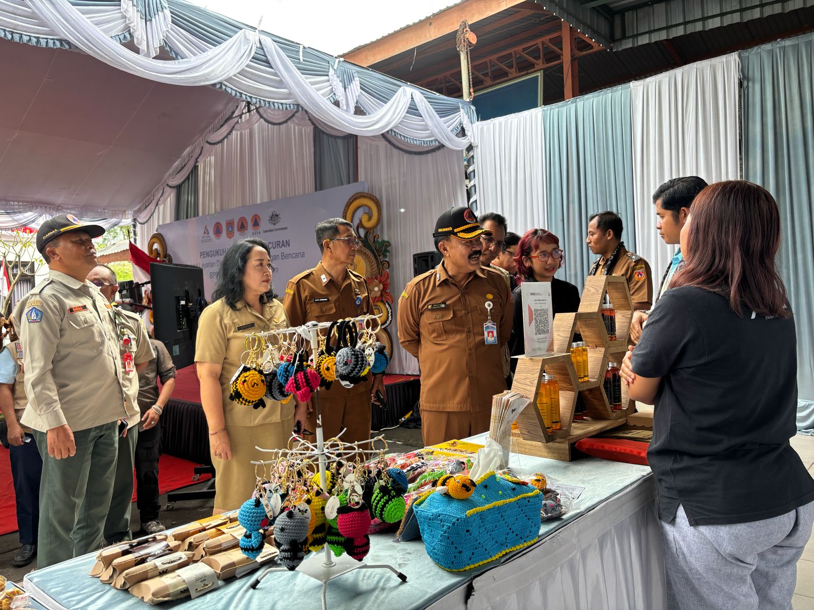 sekda karangasem