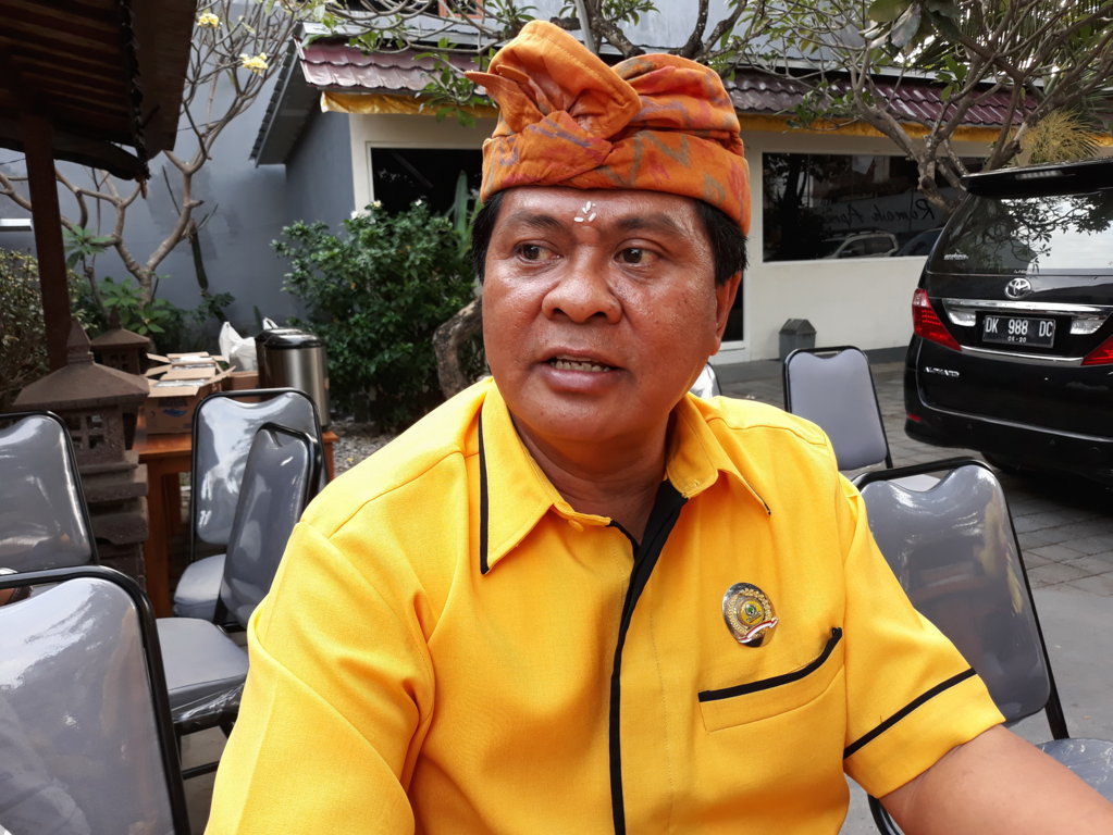 I Ketut Sudikerta