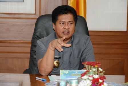 I Ketut Sudikerta