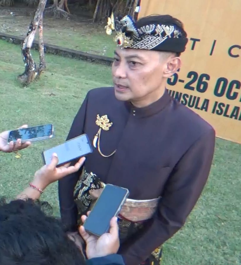 I Made Agus Dwiatmika   