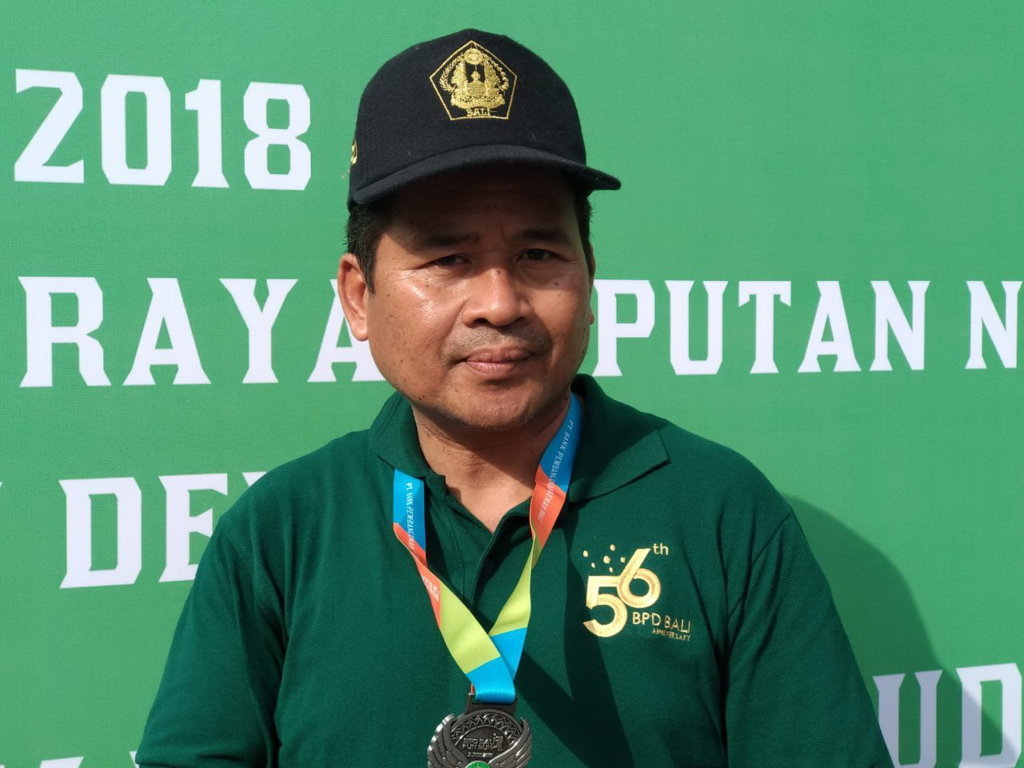 I Nyoman Cendikiawan