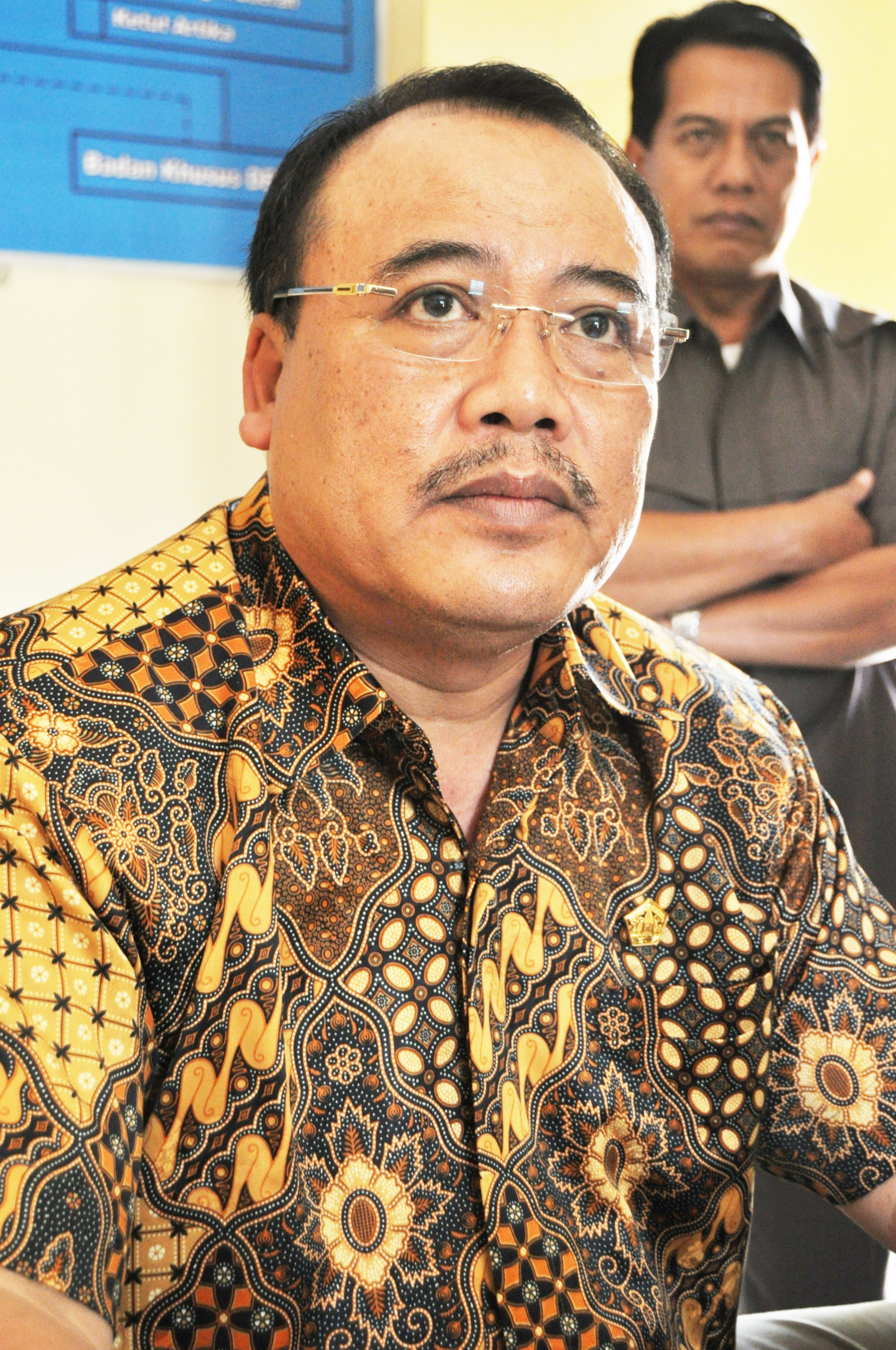 menteri keuangan