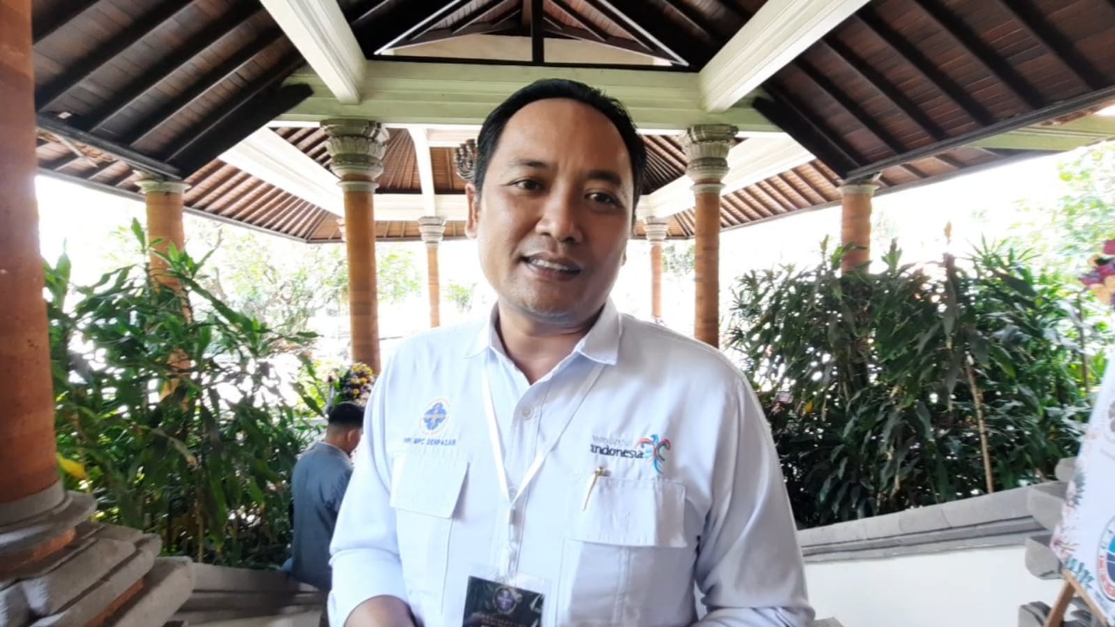 I Putu Gede Hendrawan    