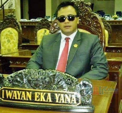 I Wayan Ekayana