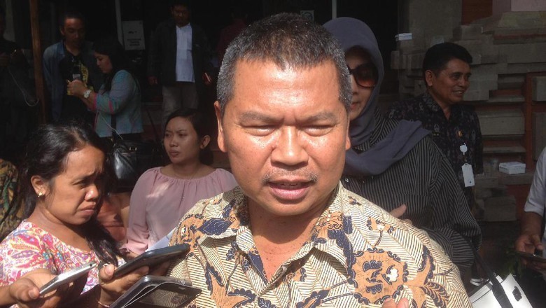 I Wayan Karioka