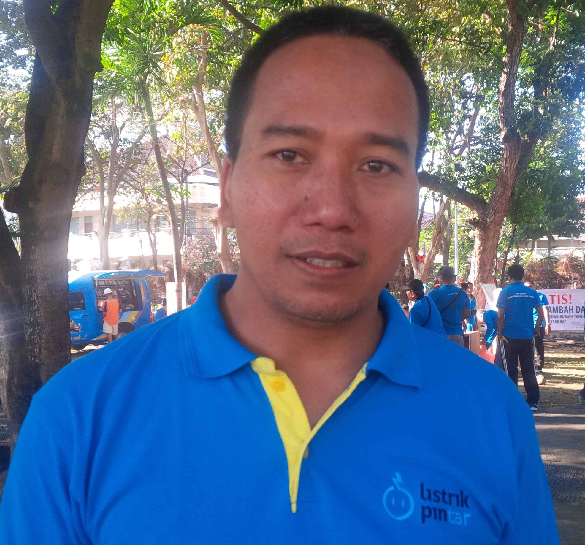 PLN