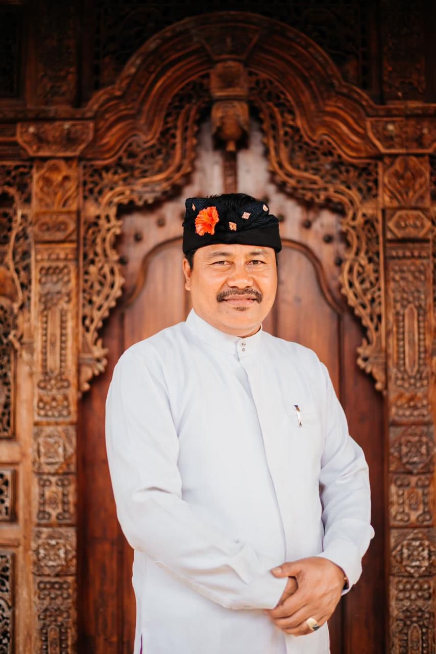 I Wayan Sutama