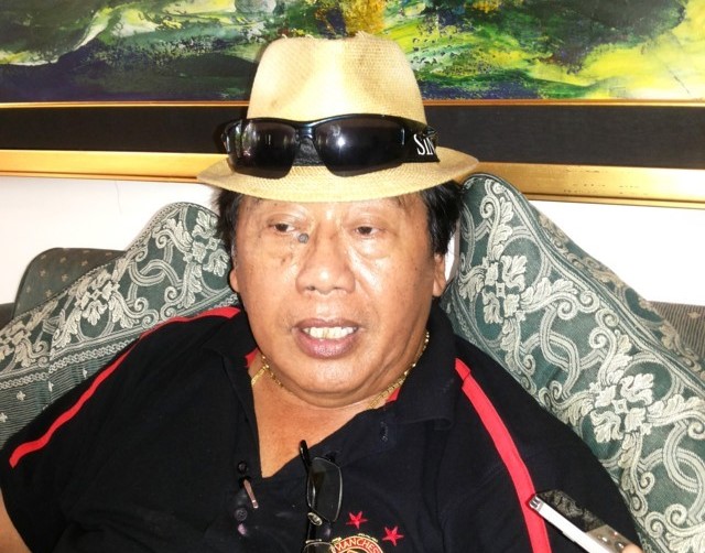 Ida Bagus Lolec