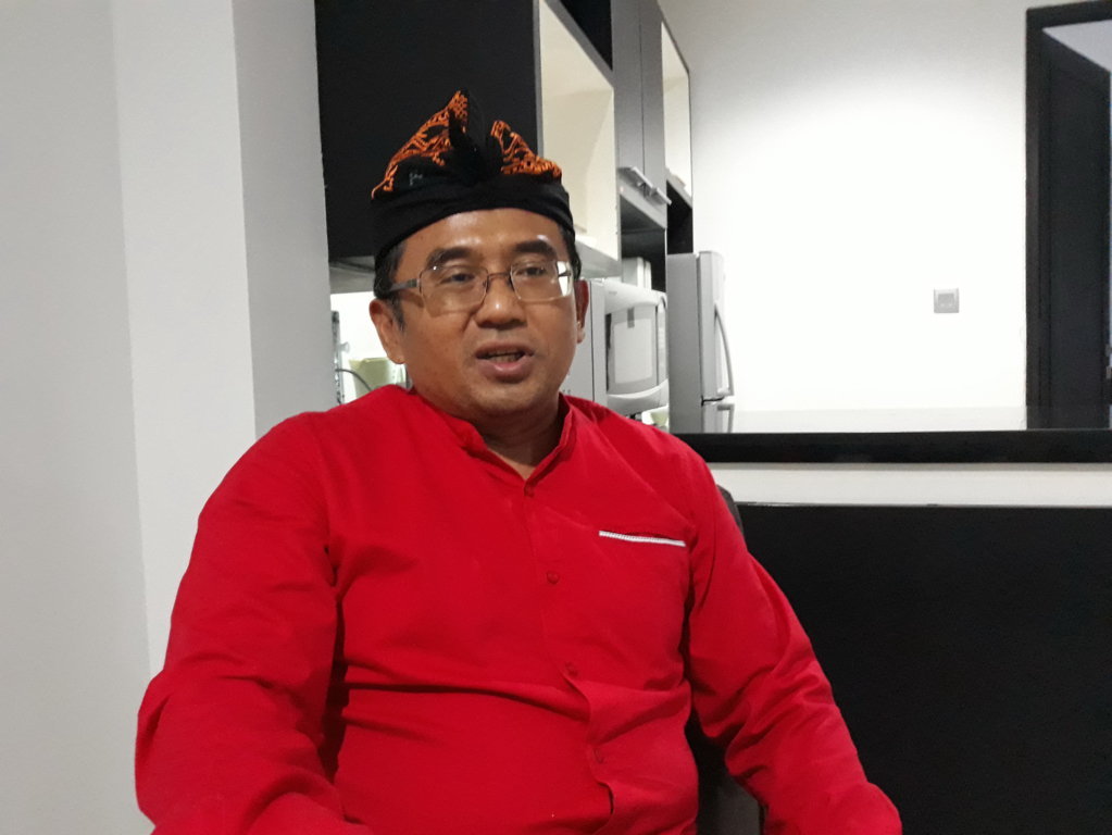 IGA Rai Wirajaya