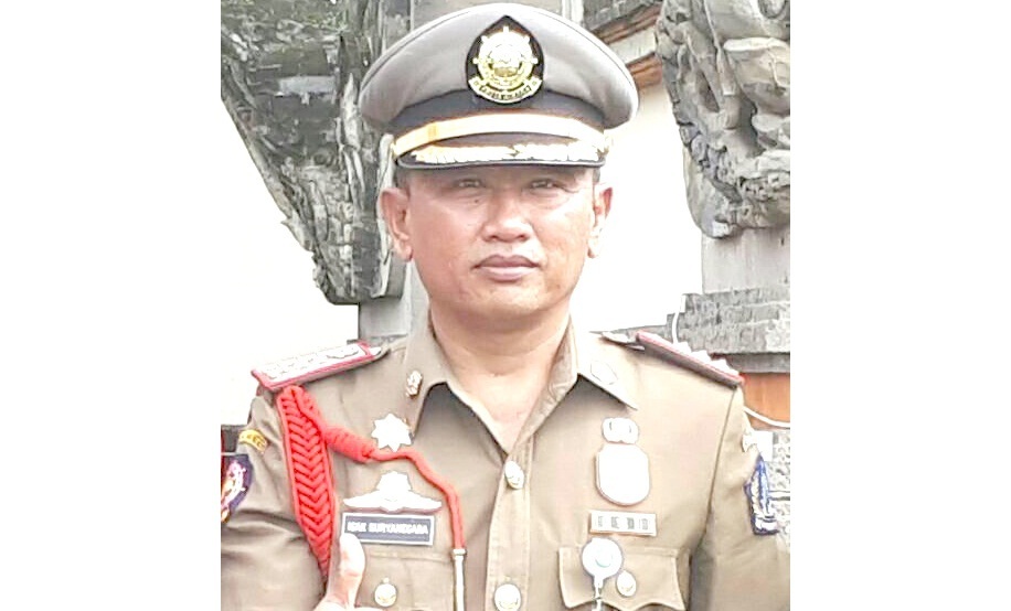 IGAK Suryanegara