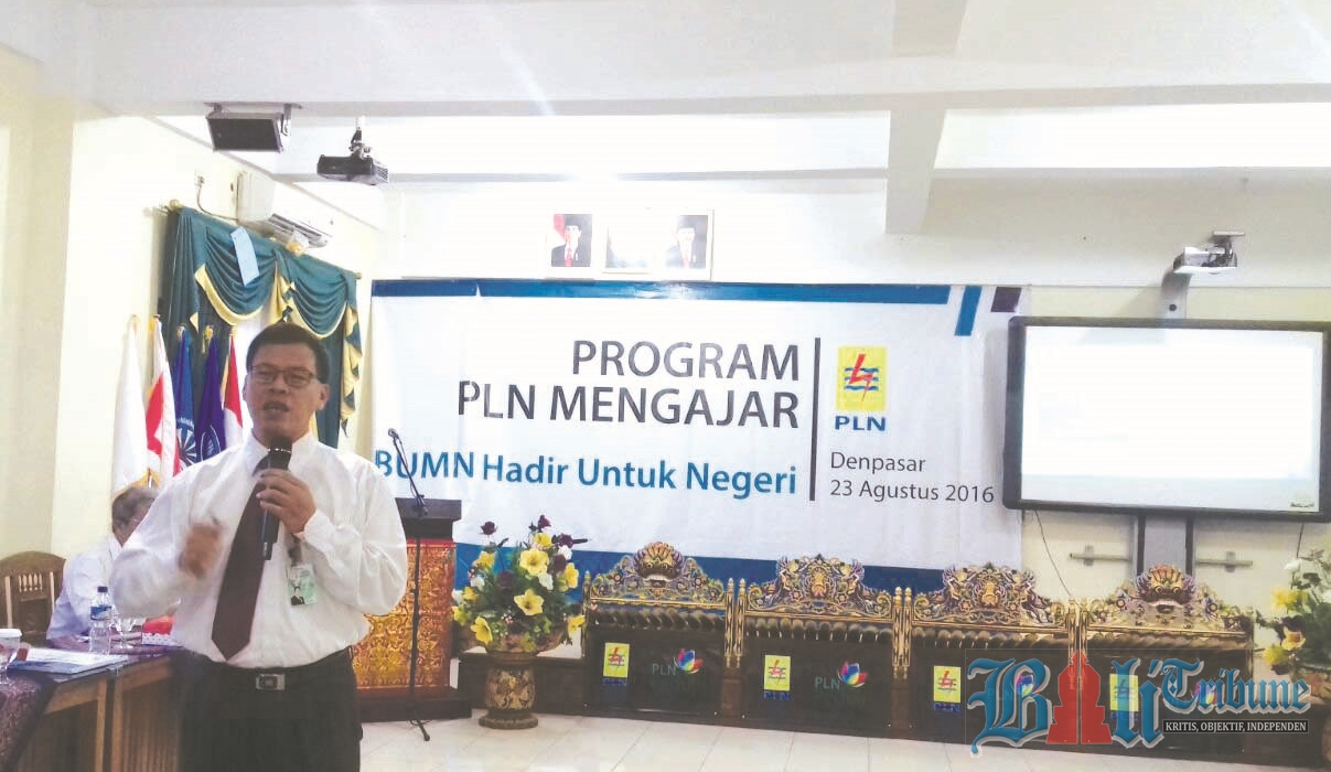 PLN