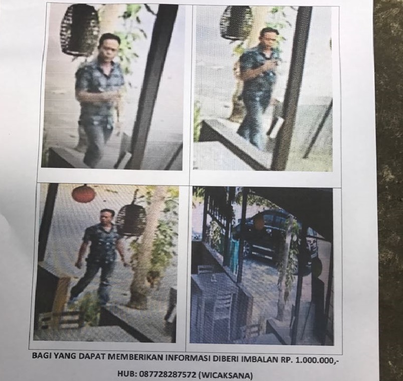 CCTV