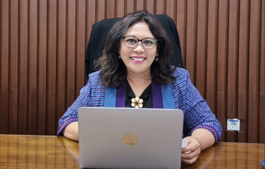 Kepala OJK Provinsi Bali