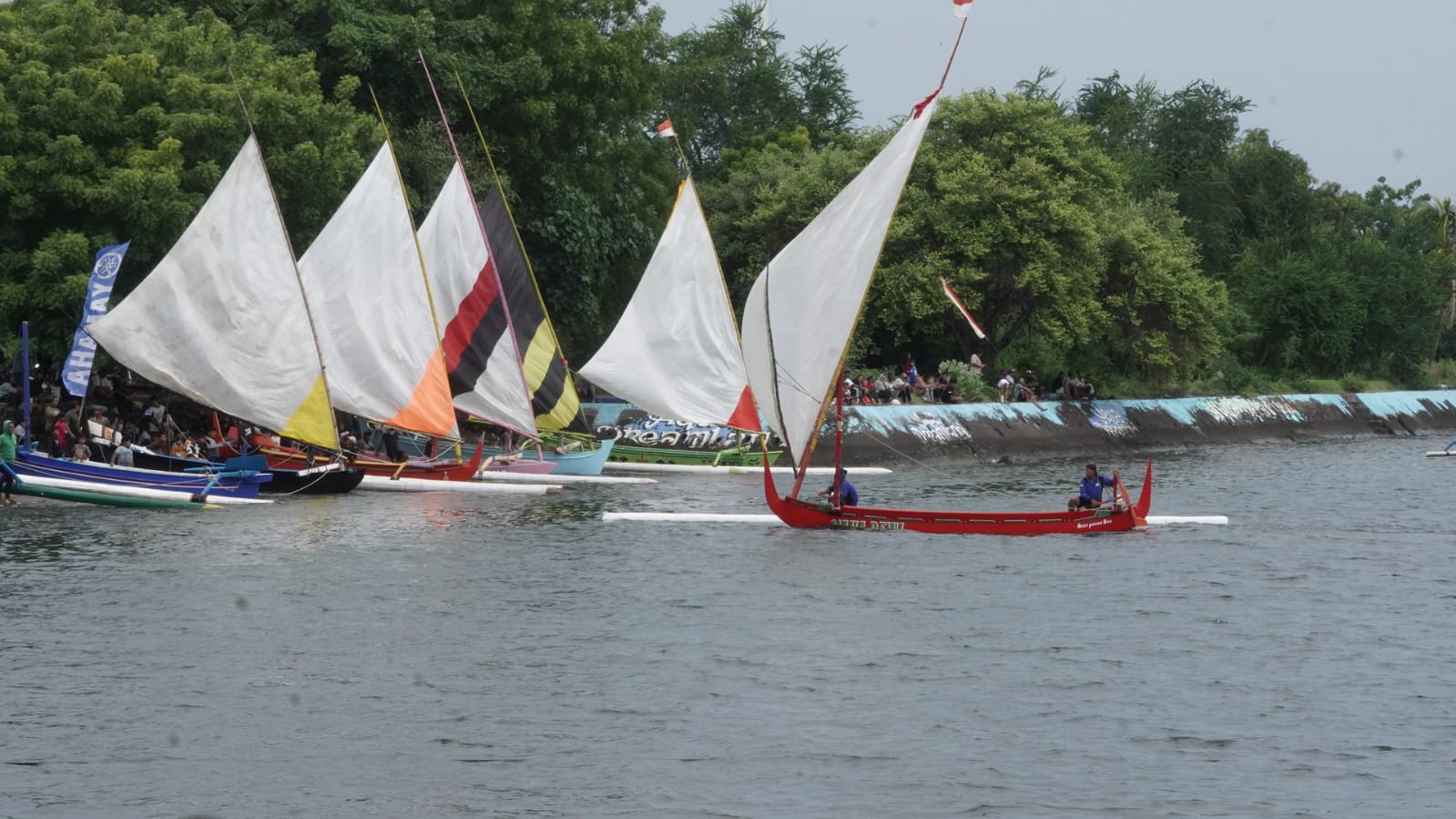 perahu